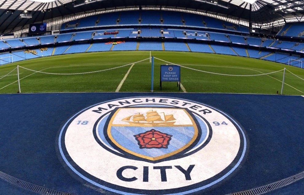 Manchester City Is The Most Valuable Football Brand In The World