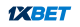 1xBet logo