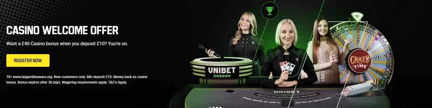 Unibet UK