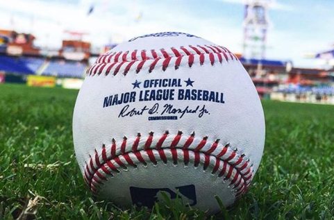 Major League Baseball Goes to Google Cloud