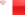flag Malta