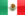 flag Mexico