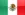 flag Mexico