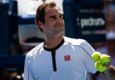 Federer Became a Legend of 21st Century Or just Tried to be One?
