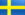 flag Sweden