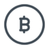 Bitcoin logo
