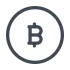 Bitcoin logo