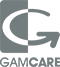 Gamcare logo