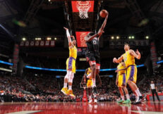The NBA has Reduced the Duration of the Quarter for Test Matches to 10 Minutes