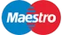 Maestro logo
