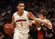 Basketball Coach Mike Boynton Made Offer to Young Star Jalen Lake
