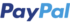 Paypall logo