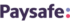 PaySafe logo