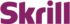 Skrill logo