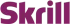 Skrill logo