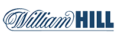 William Hill logo betting company