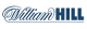 William Hill logo betting company