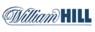 William Hill logo betting company
