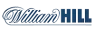 William Hill logo betting company