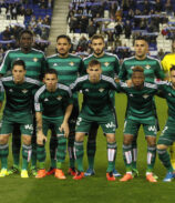 Betway Signs a Sponsorship Deal with Spanish FC Real Betis Despite the Ministry’s Ban