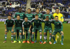 Betway Signs a Sponsorship Deal with Spanish FC Real Betis Despite the Ministry’s Ban
