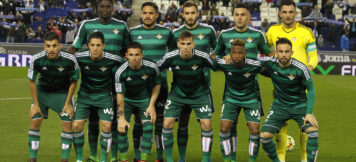 Betway Signs a Sponsorship Deal with Spanish FC Real Betis Despite the Ministry’s Ban