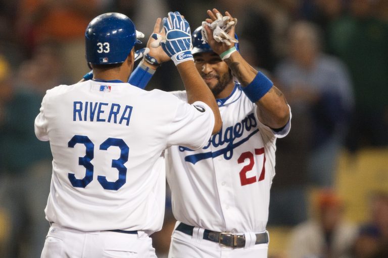 Go Dodgers! The MLB Stars Beat Rangers and Set a New Record This Season