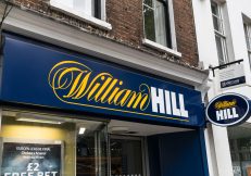 William Hill Bookmaker