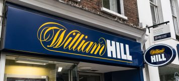 William Hill Bookmaker