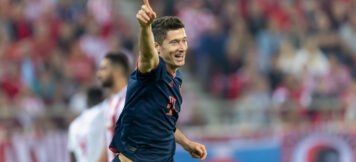 Meet the Champions League 2020 Top Scorer: Robert Lewandowski ‘Beats’ Ronaldo and Messi