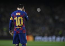 Messi Steps on the Warpath vs. Barcelona: Football Star is Set to Leave the FC as a Free Agent
