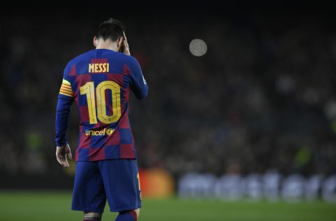 Messi Steps on the Warpath vs. Barcelona: Football Star is Set to Leave the FC as a Free Agent