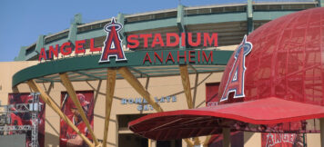 Revealed: MLB Giants Angels and Cleveland Confront at the Little League Classic