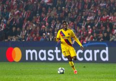 Barcelona is about to Sell Ousmane Dembélé to Manchester United despite