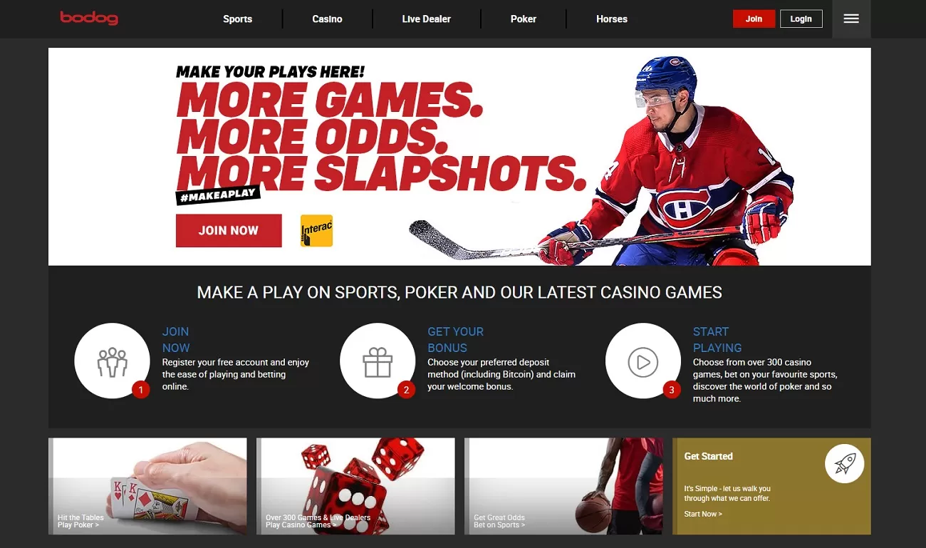 bodog review
