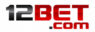 12bet bookie logo