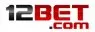12bet bookie logo