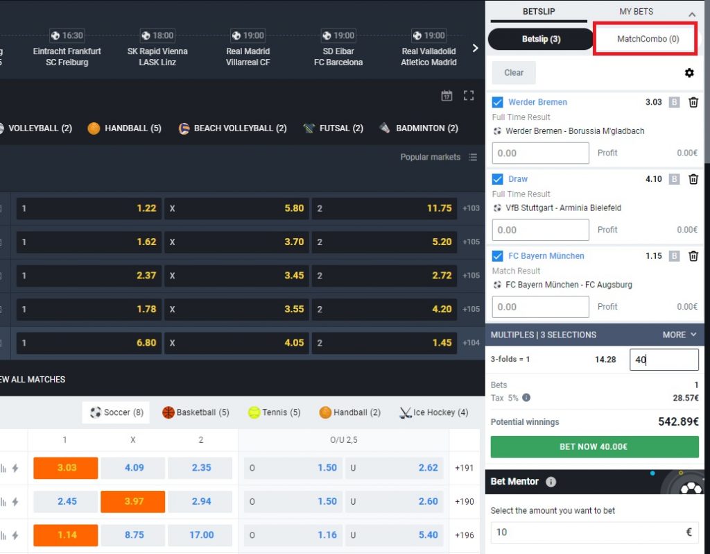 betano sportsbook review