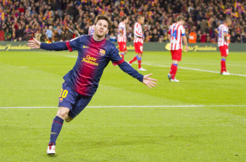 The impact of Lionel Messi and Cristiano Ronaldo on La Liga