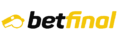 Betfinal logo