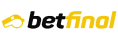 Betfinal logo
