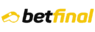 Betfinal logo