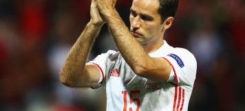 Roman Shirokov - The ex-star of the National Team of Russia