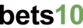 bets10 bookie logo