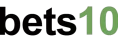 bets10 bookie logo