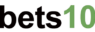 bets10 bookie logo