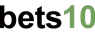bets10 bookie logo