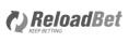 logo of reloadbet bookie