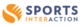 Logo of sport interaction bookie