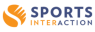 Logo of sport interaction bookie